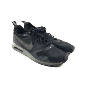 Nike Men’s Air Max Tavas Black/Gray